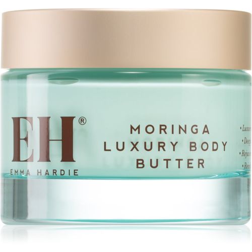 Amazing Body Moringa Luxury Body Butter Body-Butter mit feuchtigkeitsspendender und beruhigender Wirkung 200 ml - Emma Hardie - Modalova
