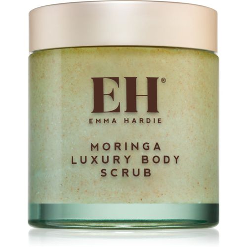 Moringa exfoliante corporal con efecto lifting con efecto humectante 350 g - Emma Hardie - Modalova