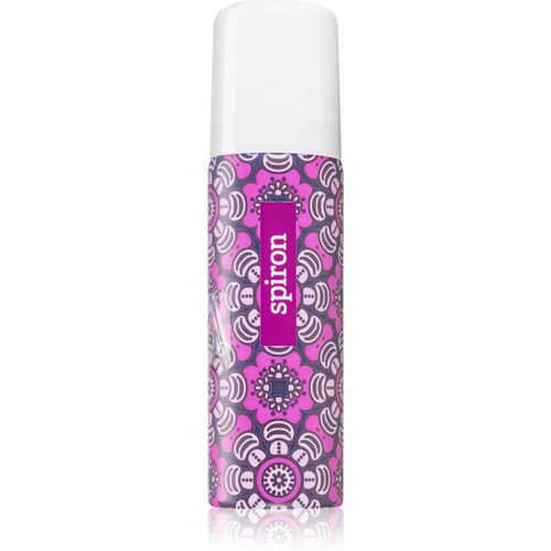 Spiron spray con oli essenziali 50 ml - ENERGY - Modalova