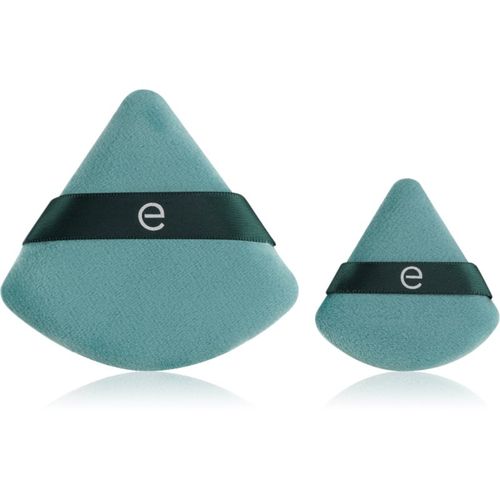 Powder Puff Duo aplicador de polvos - EcoTools - Modalova