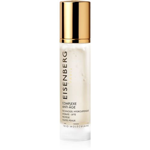 Classique Complexe Anti-Âge Gel hidrolipídico antienvejecimiento 50 ml - Eisenberg - Modalova