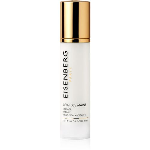 Classique Soin des Mains crema hidratante para manos contra problemas de pigmentación 50 ml - Eisenberg - Modalova