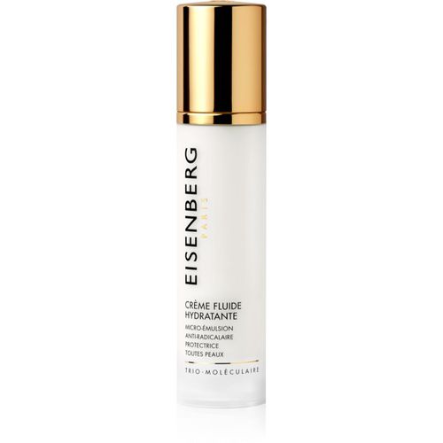 Classique Crème Fluide Hydratante emulsión ligera para proteger de las influencias externas 50 ml - Eisenberg - Modalova