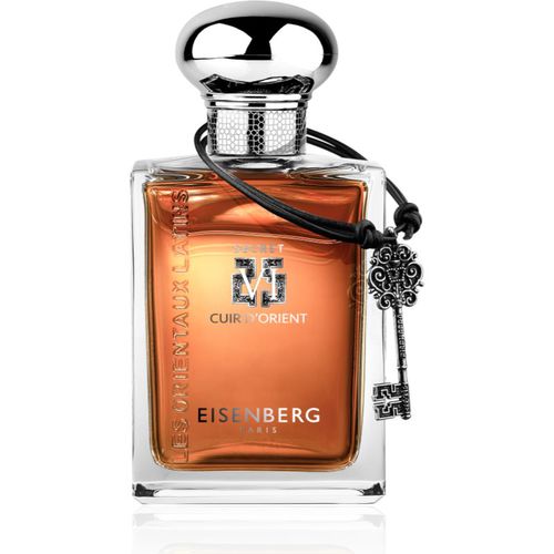Secret VI Cuir d'Orient Eau de Parfum für Herren 50 ml - Eisenberg - Modalova