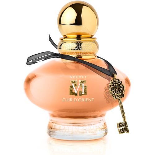 Secret VI Cuir d'Orient Eau de Parfum para mujer 50 ml - Eisenberg - Modalova