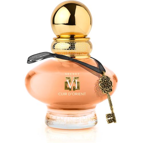 Secret VI Cuir d'Orient Eau de Parfum da donna 30 ml - Eisenberg - Modalova