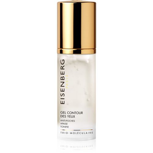 Classique Gel Contour des Yeux gel occhi con effetto lifting contro i gonfiori 30 ml - Eisenberg - Modalova