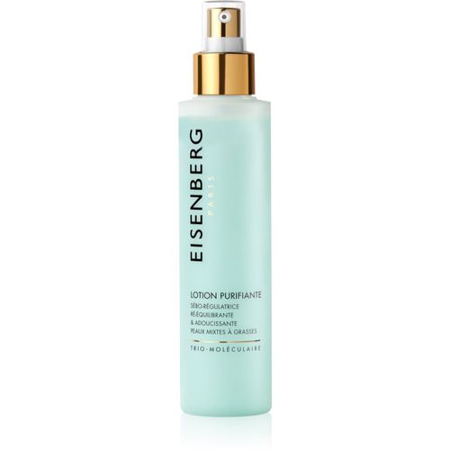 Classique Lotion Purifiante tónico facial calmante para pieles grasas y mixtas 150 ml - Eisenberg - Modalova