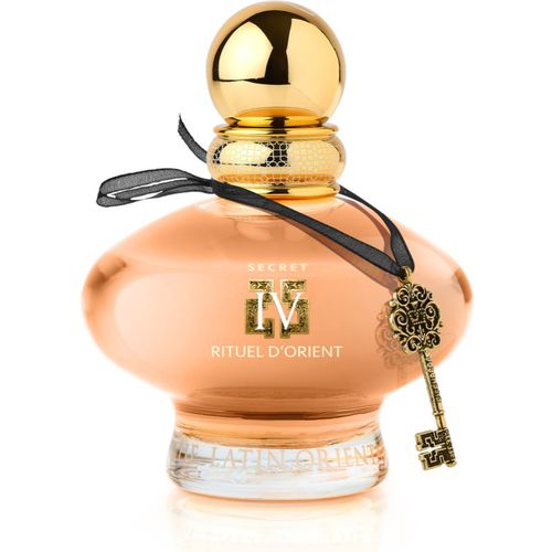 Secret IV Rituel d'Orient Eau de Parfum für Damen 100 ml - Eisenberg - Modalova