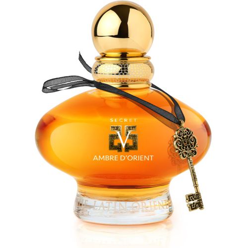 Secret V Ambre d'Orient Eau de Parfum para mujer 100 ml - Eisenberg - Modalova