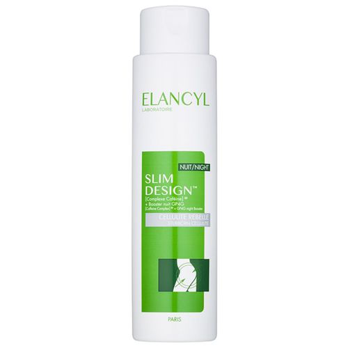 Slim Design cura dimagrante intensiva notte 200 ml - Elancyl - Modalova