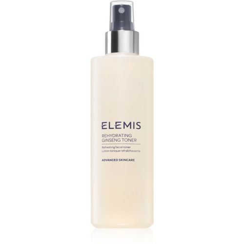 Advanced Skincare Rehydrating Ginseng Toner erfrischendes Tonikum für dehydrierte trockene Haut 200 ml - Elemis - Modalova