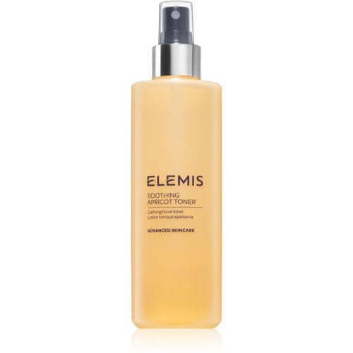 Advanced Skincare Soothing Apricot Toner beruhigendes Tonikum für empfindliche Haut 200 ml - Elemis - Modalova