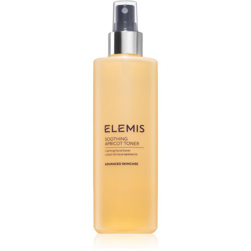 Advanced Skincare Soothing Apricot Toner lozione tonica lenitiva per pelli sensibili 200 ml - Elemis - Modalova