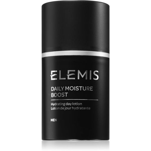 Men Daily Moisture Boost crema de día hidratante 50 ml - Elemis - Modalova