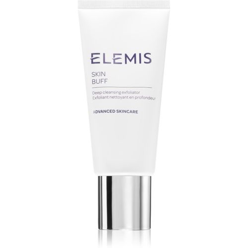 Advanced Skincare Skin Buff scrub di pulizia profonda per tutti i tipi di pelle 50 ml - Elemis - Modalova