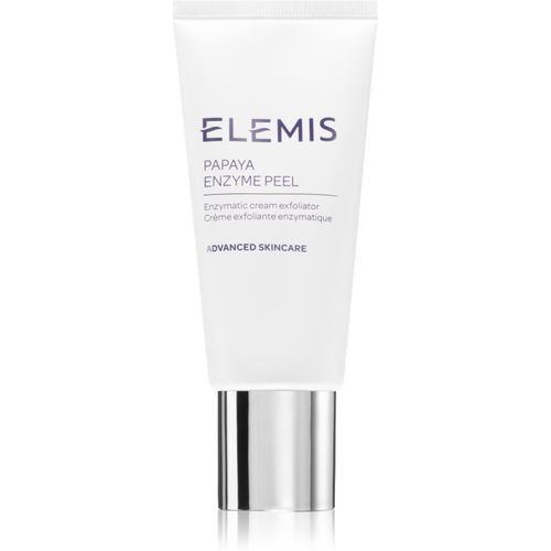 Advanced Skincare Papaya Enzyme Peel exfoliante enzimático para todo tipo de pieles 50 ml - Elemis - Modalova