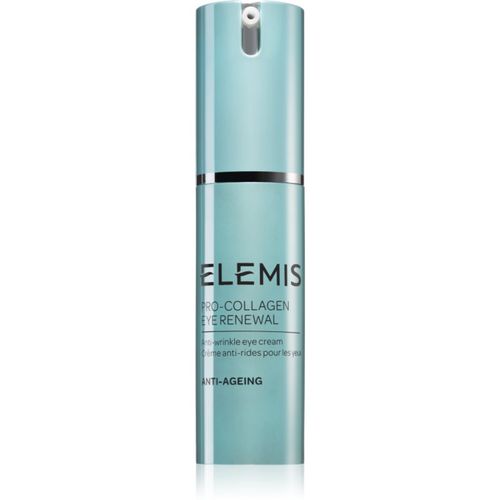 Pro-Collagen Eye Renewal crema antiarrugas para contorno de ojos 15 ml - Elemis - Modalova