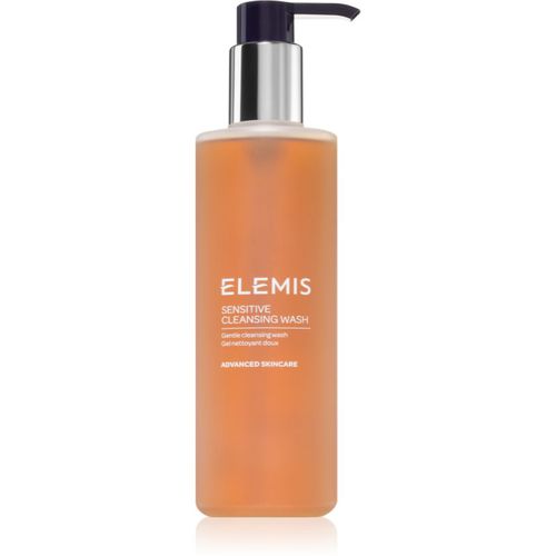 Advanced Skincare Sensitive Cleansing Wash gel detergente delicato per pelli sensibili e secche 200 ml - Elemis - Modalova