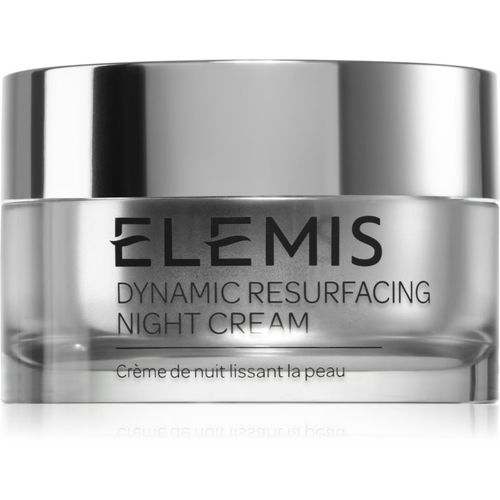 Dynamic Resurfacing Night Cream crema de noche suavizante 50 ml - Elemis - Modalova