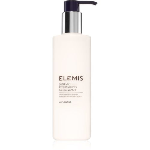 Dynamic Resurfacing Facial Wash gel detergente effetto lisciante 200 ml - Elemis - Modalova