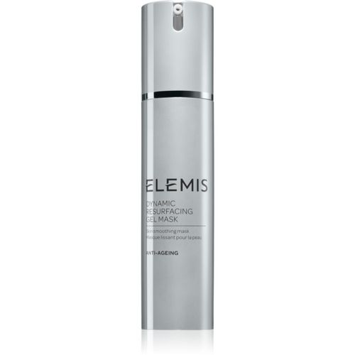 Dynamic Resurfacing Gel Mask mascarilla reparación con efecto alisante 50 ml - Elemis - Modalova