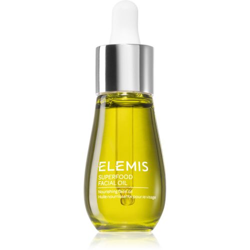 Superfood Facial Oil nährendes Öl für die Haut mit feuchtigkeitsspendender Wirkung 15 ml - Elemis - Modalova