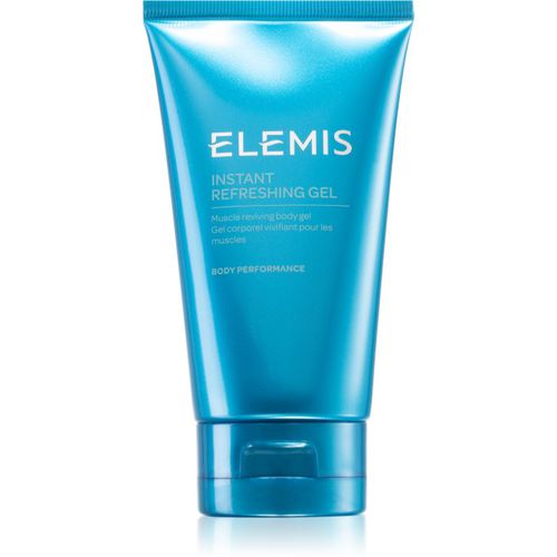 Body Performance Instant Refreshing Gel erfrischendes Balsam für den Körper 150 ml - Elemis - Modalova