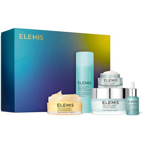 The Ultimate Pro-Collagen Collection confezione regalo (per una pelle perfetta) - Elemis - Modalova