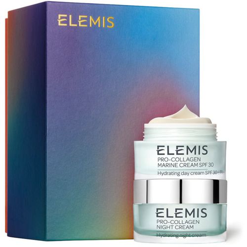 Pro-Collagen Classics confezione regalo (per idratazione intensa) - Elemis - Modalova