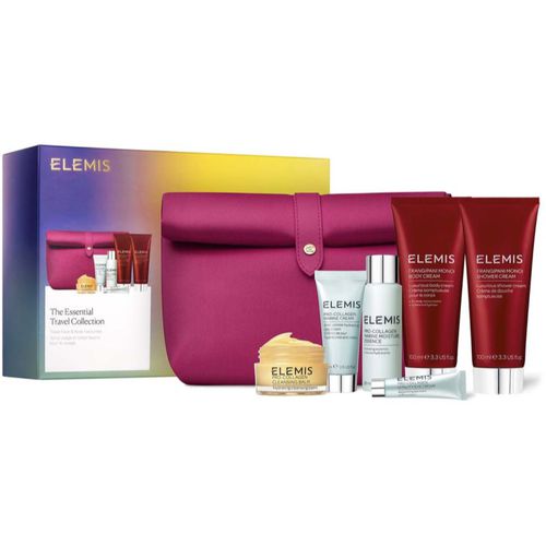 The Essential Travel Collection lote de regalo (para cara y cuerpo) - Elemis - Modalova