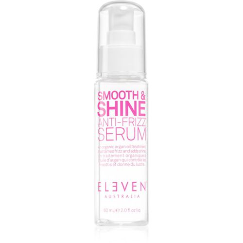 Smooth & Shine Haarserum gegen strapaziertes Haar 60 ml - Eleven Australia - Modalova