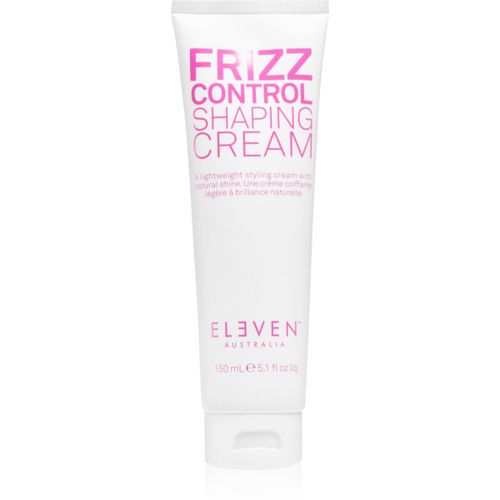 Frizz Control crema hidratante de styling para cabello ondulado 150 ml - Eleven Australia - Modalova