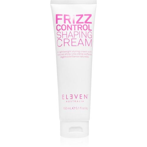 Frizz Control Feuchtigkeit spendende Stylingcreme für welliges Haar 150 ml - Eleven Australia - Modalova