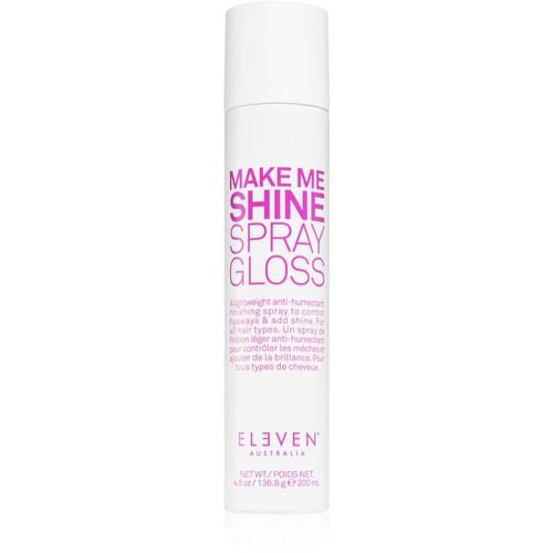 Make Me Shine spray per capelli per la brillantezza 200 ml - Eleven Australia - Modalova