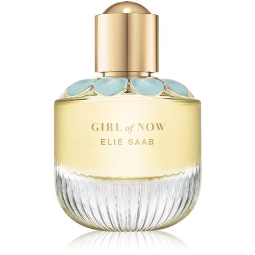 Girl of Now Eau de Parfum da donna 50 ml - Elie Saab - Modalova