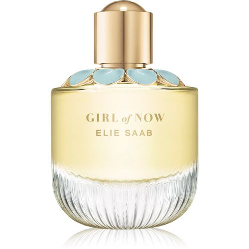 Girl of Now Eau de Parfum da donna 90 ml - Elie Saab - Modalova