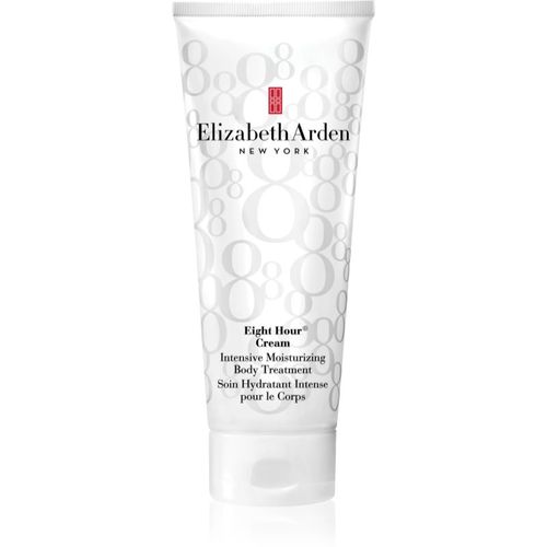 Eight Hour bálsamo corporal hidratante intenso para pieles secas 200 ml - Elizabeth Arden - Modalova