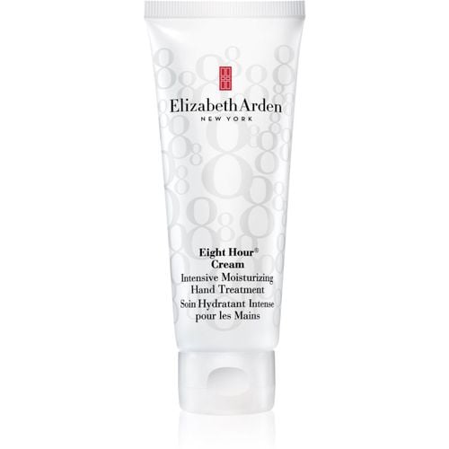 Eight Hour Intensive Feuchtigkeitscreme für Hände und Fingernägel 75 ml - Elizabeth Arden - Modalova