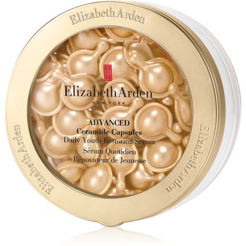 Ceramide Advanced Ceramide Feuchtigkeitsspendendes Serum mit ernährender Wirkung in Kapseln 60 KAP - Elizabeth Arden - Modalova