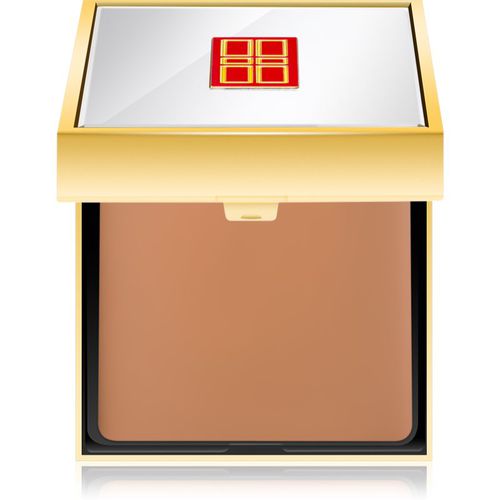 Flawless Finish Sponge-On Cream Makeup fondotinta compatto colore 06 Toasty Beige 23 g - Elizabeth Arden - Modalova