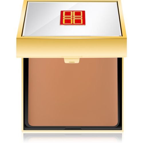 Flawless Finish Sponge-On Cream Makeup maquillaje compacto tono 06 Toasty Beige 23 g - Elizabeth Arden - Modalova