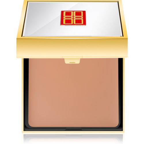 Flawless Finish Sponge-On Cream Makeup fondotinta compatto colore 40 Beige 23 g - Elizabeth Arden - Modalova