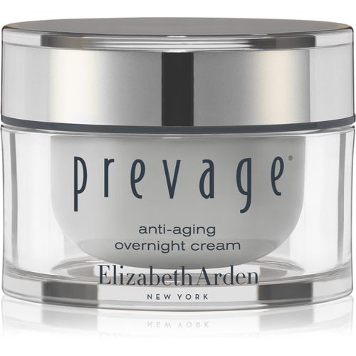 Prevage crema de noche regeneradora antiarrugas 50 ml - Elizabeth Arden - Modalova