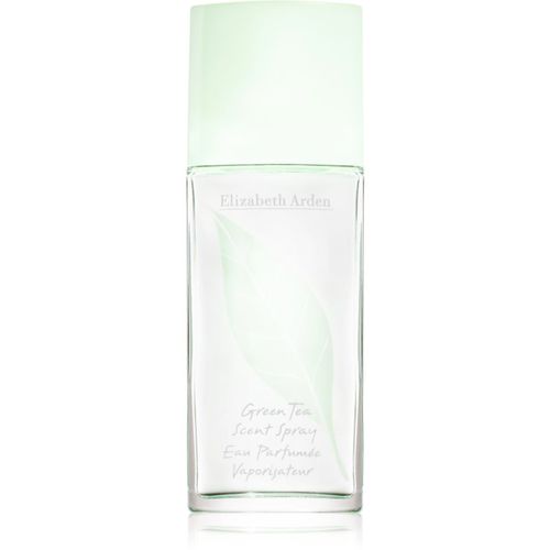 Green Tea Eau de Parfum da donna 100 ml - Elizabeth Arden - Modalova