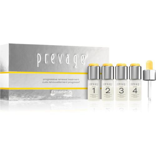 Prevage trattamento rigenerante per una pelle luminosa e liscia 4 x 10 ml - Elizabeth Arden - Modalova