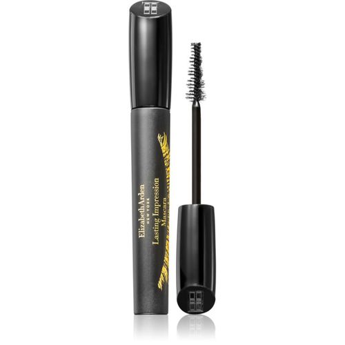 Lasting Impression langanhaltende Mascara Farbton 01 Black 8.5 ml - Elizabeth Arden - Modalova