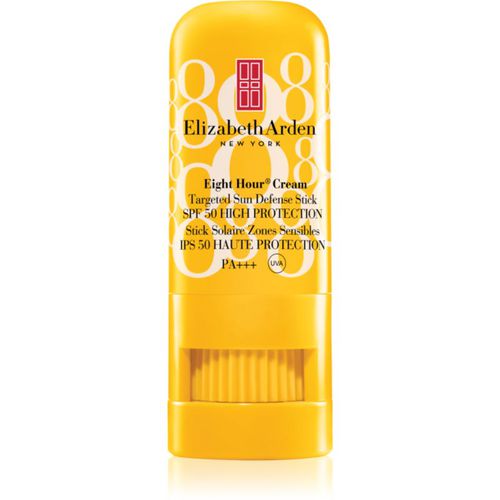 Eight Hour Sun tratamiento localizado contra los rayos UV SPF 50 6,8 g - Elizabeth Arden - Modalova