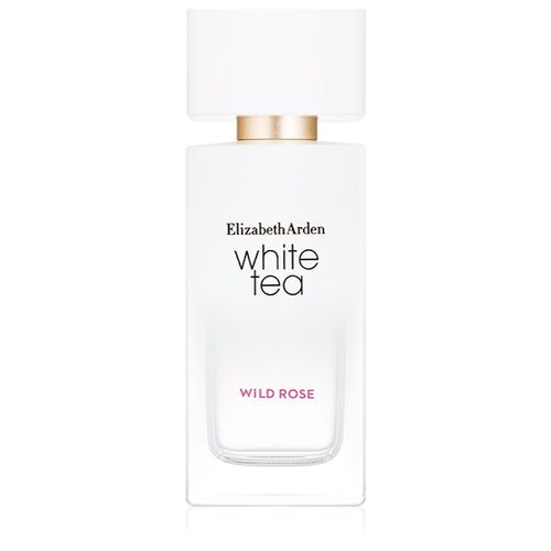 White Tea Wild Rose Eau de Toilette para mujer 50 ml - Elizabeth Arden - Modalova