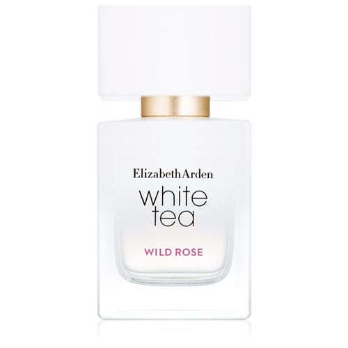 White Tea Wild Rose Eau de Toilette da donna 30 ml - Elizabeth Arden - Modalova